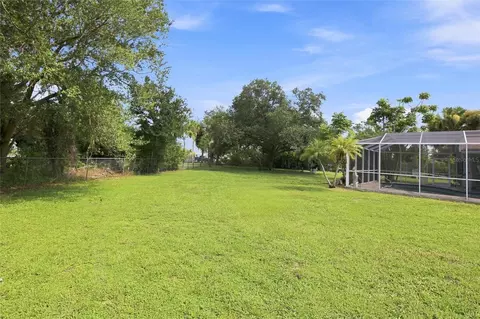 Exterior - 5948 Java Ct, North Port, FL 34287 photo 9 of 10