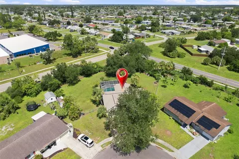 View/Area - 5948 Java Ct, North Port, FL 34287 photo 1 of 4