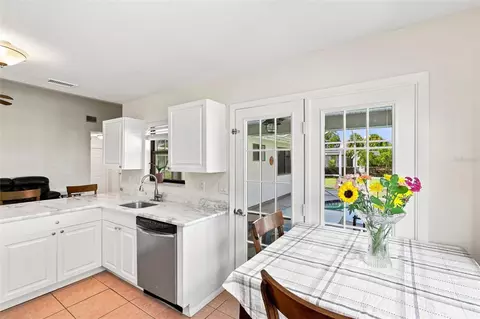 Kitchen - 5948 Java Ct, North Port, FL 34287 photo 6 of 6