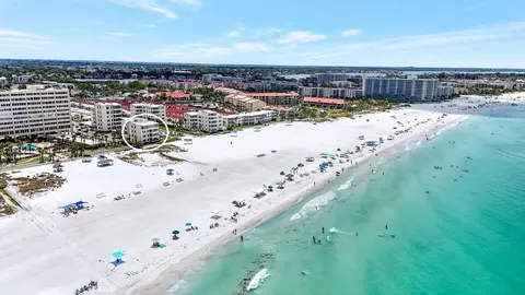 6144 Midnight Pass Rd #4N, Sarasota, FL 34242