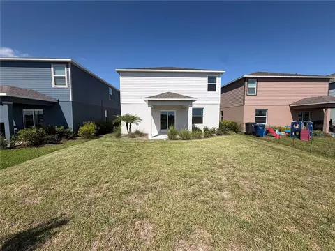 Exterior - 3821 Ambersweet Xing, Parrish, FL 34219 photo 3 of 4