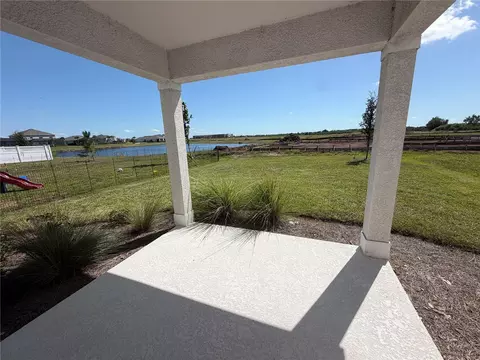 Exterior - 3821 Ambersweet Xing, Parrish, FL 34219 photo 4 of 4