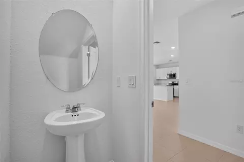 Entry Way - 3821 Ambersweet Xing, Parrish, FL 34219 photo 1 of 2