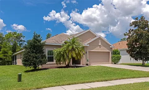 Exterior - 7711 110th Ave E, Parrish, FL 34219 photo 18 of 18