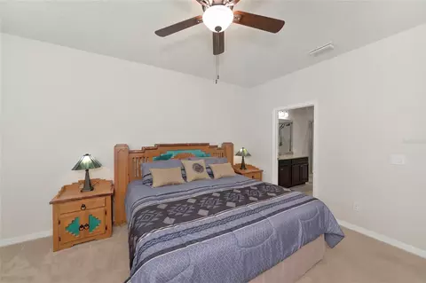 Bedroom - 7711 110th Ave E, Parrish, FL 34219 photo 2 of 8