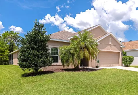 Exterior - 7711 110th Ave E, Parrish, FL 34219 photo 9 of 18