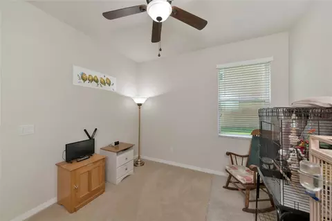 Bedroom - 7711 110th Ave E, Parrish, FL 34219 photo 7 of 8