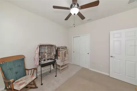 Bedroom - 7711 110th Ave E, Parrish, FL 34219 photo 8 of 8