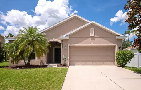 Exterior - 7711 110th Ave E, Parrish, FL 34219 photo 17 of 18