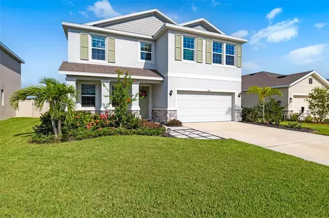 Exterior - 523 158th St E, Bradenton, FL 34212 photo 17 of 19