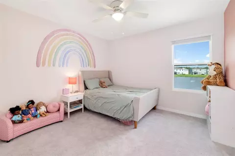 Bedroom - 523 158th St E, Bradenton, FL 34212 photo 8 of 9