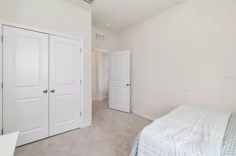 Bedroom - 523 158th St E, Bradenton, FL 34212 photo 1 of 9