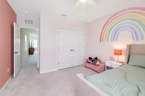Bedroom - 523 158th St E, Bradenton, FL 34212 photo 7 of 9