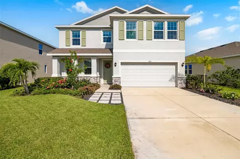 Exterior - 523 158th St E, Bradenton, FL 34212 photo 15 of 19
