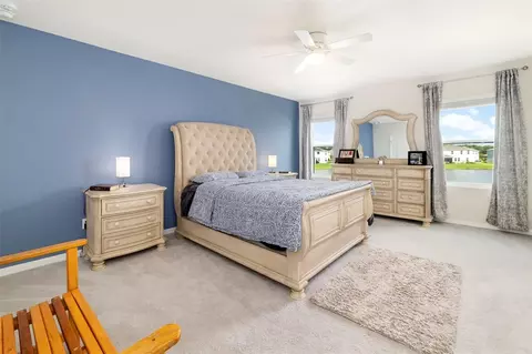 Bedroom - 523 158th St E, Bradenton, FL 34212 photo 3 of 9