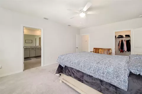 Bedroom - 523 158th St E, Bradenton, FL 34212 photo 5 of 9