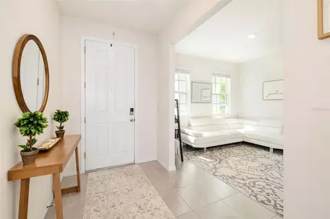Entry Way - 523 158th St E, Bradenton, FL 34212 photo 1 of 4