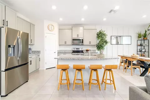 Kitchen - 523 158th St E, Bradenton, FL 34212 photo 1 of 6