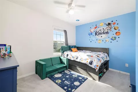 Bedroom - 523 158th St E, Bradenton, FL 34212 photo 9 of 9