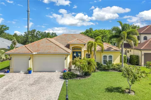 5321 Silver Leaf Ln, Sarasota, FL 34233