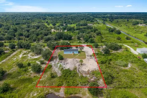 View/Area - 16918 NW 264th St, Okeechobee, FL 34972 photo 7 of 7