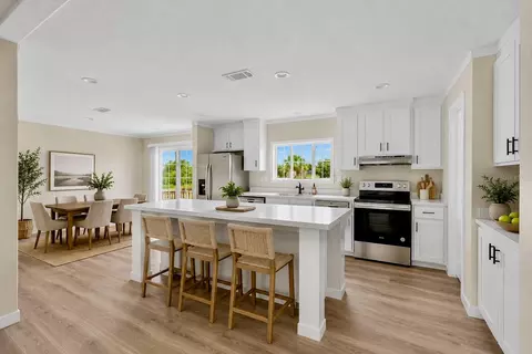 Kitchen - 16918 NW 264th St, Okeechobee, FL 34972 photo 1 of 4