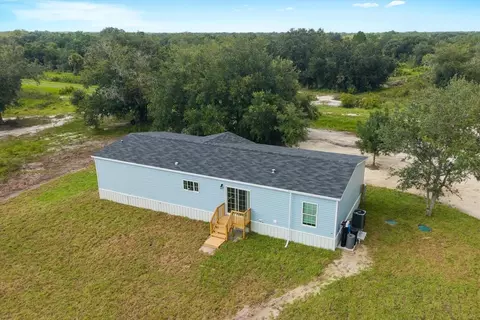 View/Area - 16918 NW 264th St, Okeechobee, FL 34972 photo 4 of 7