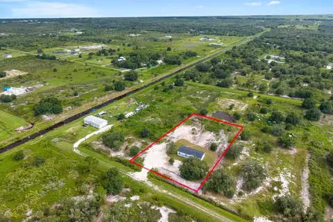 View/Area - 16918 NW 264th St, Okeechobee, FL 34972 photo 1 of 7