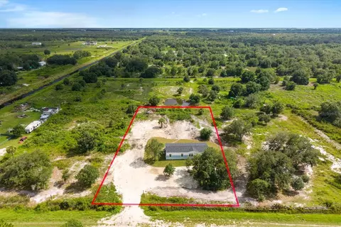 View/Area - 16918 NW 264th St, Okeechobee, FL 34972 photo 3 of 7