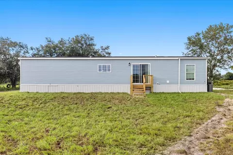 Exterior - 16918 NW 264th St, Okeechobee, FL 34972 photo 6 of 9