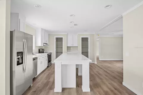 Entry Way - 16918 NW 264th St, Okeechobee, FL 34972 photo 1 of 1