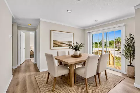 Dining - 16918 NW 264th St, Okeechobee, FL 34972 photo 1 of 1