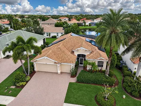 11871 Granite Woods Loop, Venice, FL 34292