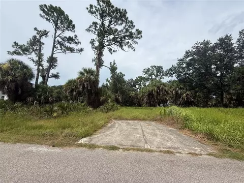 Parlay Lane, North Port, FL 34286