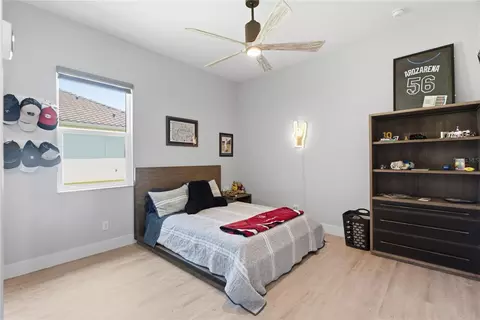 Bedroom - 3865 158th Avenue Cir E, Parrish, FL 34219 photo 6 of 8