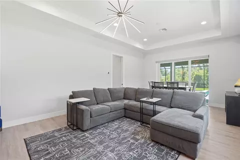 Living - 3865 158th Avenue Cir E, Parrish, FL 34219 photo 4 of 4