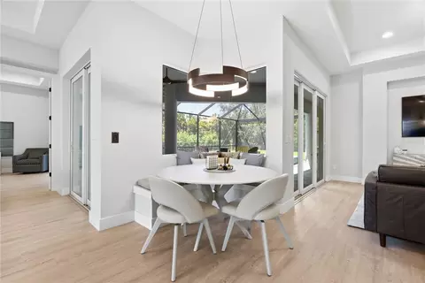 Dining - 3865 158th Avenue Cir E, Parrish, FL 34219 photo 1 of 4