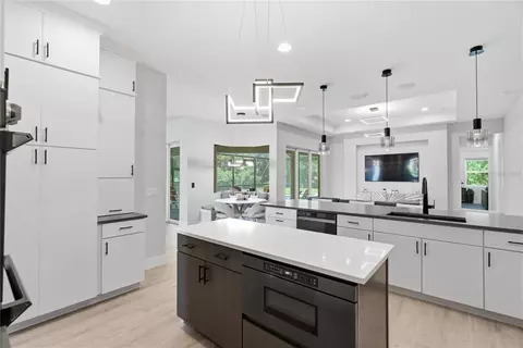 Kitchen - 3865 158th Avenue Cir E, Parrish, FL 34219 photo 4 of 8