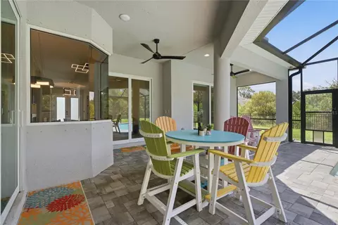 Exterior - 3865 158th Avenue Cir E, Parrish, FL 34219 photo 6 of 13