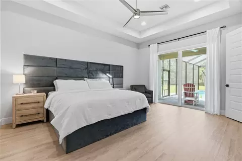 Bedroom - 3865 158th Avenue Cir E, Parrish, FL 34219 photo 2 of 8