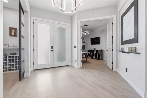 Entry Way - 3865 158th Avenue Cir E, Parrish, FL 34219 photo 1 of 4