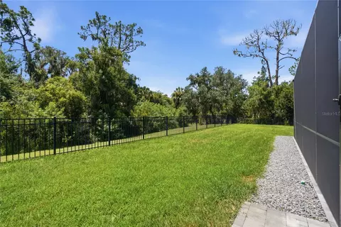 Exterior - 3865 158th Avenue Cir E, Parrish, FL 34219 photo 9 of 13