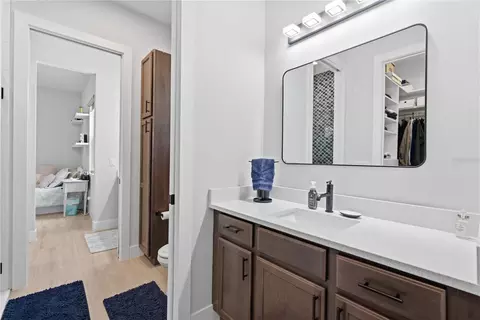 Entry Way - 3865 158th Avenue Cir E, Parrish, FL 34219 photo 4 of 4