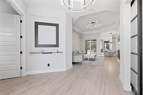 Entry Way - 3865 158th Avenue Cir E, Parrish, FL 34219 photo 2 of 4