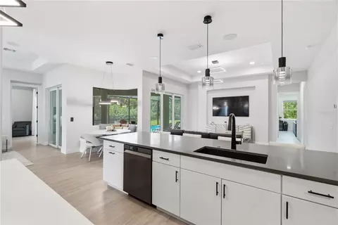 Kitchen - 3865 158th Avenue Cir E, Parrish, FL 34219 photo 6 of 8