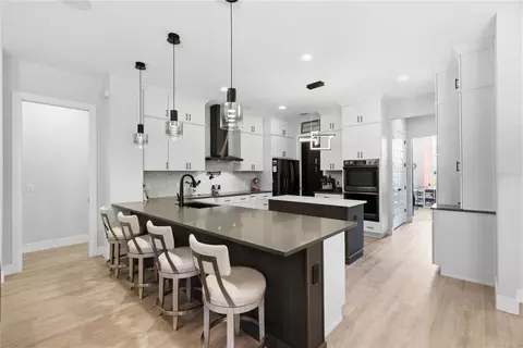 Kitchen - 3865 158th Avenue Cir E, Parrish, FL 34219 photo 1 of 8
