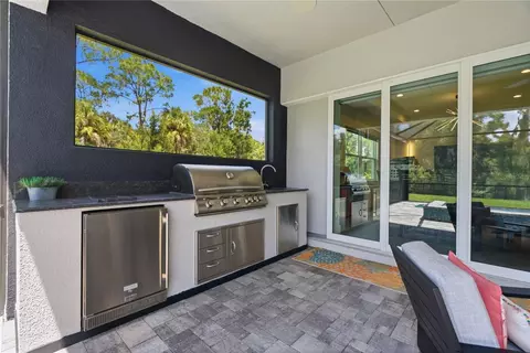 Kitchen - 3865 158th Avenue Cir E, Parrish, FL 34219 photo 8 of 8