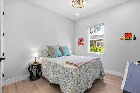 Bedroom - 3865 158th Avenue Cir E, Parrish, FL 34219 photo 8 of 8