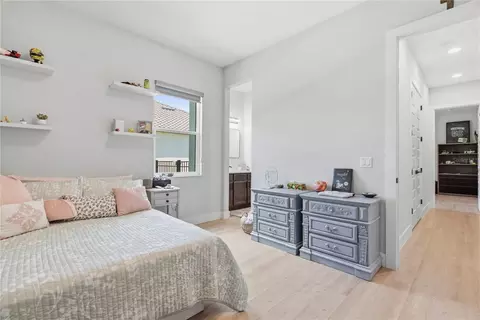 Bedroom - 3865 158th Avenue Cir E, Parrish, FL 34219 photo 5 of 8