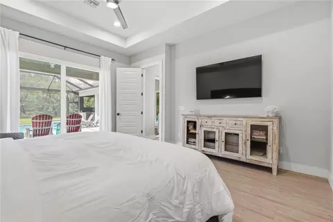 Bedroom - 3865 158th Avenue Cir E, Parrish, FL 34219 photo 3 of 8